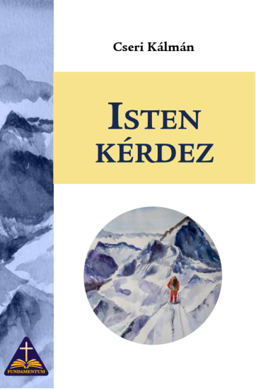 Cseri Klmn Isten krdez